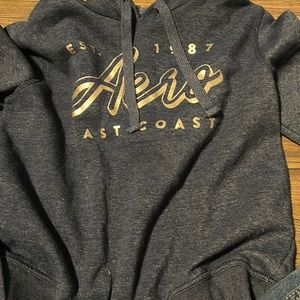 Aeropostale hoodie